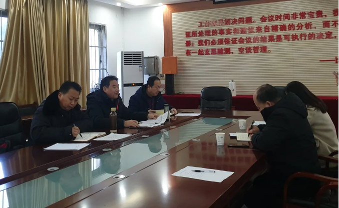 督導助前行 開學啟新篇 | 南昌十三片區(qū)督導組責任督學蒞臨南昌現(xiàn)代外國語學校督導開學工作