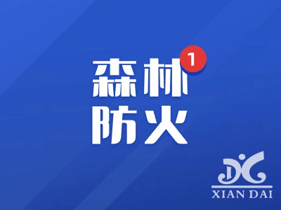 防火知識(shí)進(jìn)校園，共筑森林防火墻