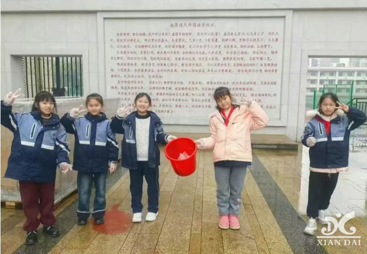 三月“鋒”暖，精神代代傳