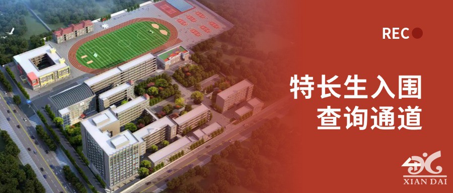2025年美術(shù)特長生專業(yè)考試結(jié)果查詢