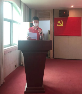 美好生活靠實力創(chuàng)造——在南昌現(xiàn)代外國語學校2020屆高三“一?！笨荚噧?yōu)秀生表彰暨備考動員會上的演講