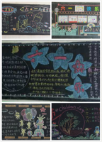 南昌現(xiàn)代外國(guó)語學(xué)校開展“喜迎六一
