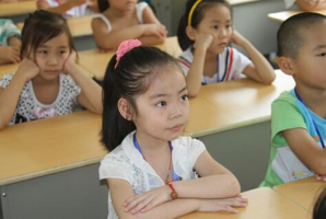 學(xué)會適應(yīng)“開學(xué)一課”