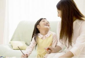 愛(ài)，要讓孩子知道——談從小培養(yǎng)孩子的孝心