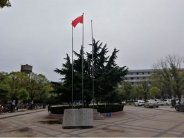 夢想家園，成長搖籃——記我在南昌現(xiàn)代外國學校的寄宿生活