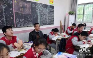 齊抓共管促成效 再接再厲創(chuàng)佳績(jī) | 集團(tuán)院校管理部蒞臨我校開展專項(xiàng)巡查