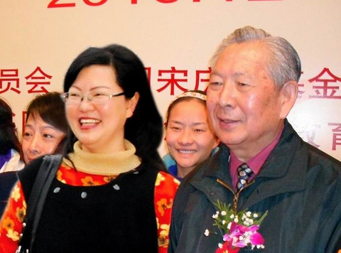 教育部副總督學、中國民辦教育學會學前教育委員會理事長郭福昌與學校領導